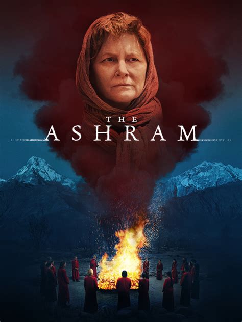 Prime Video: Aashram